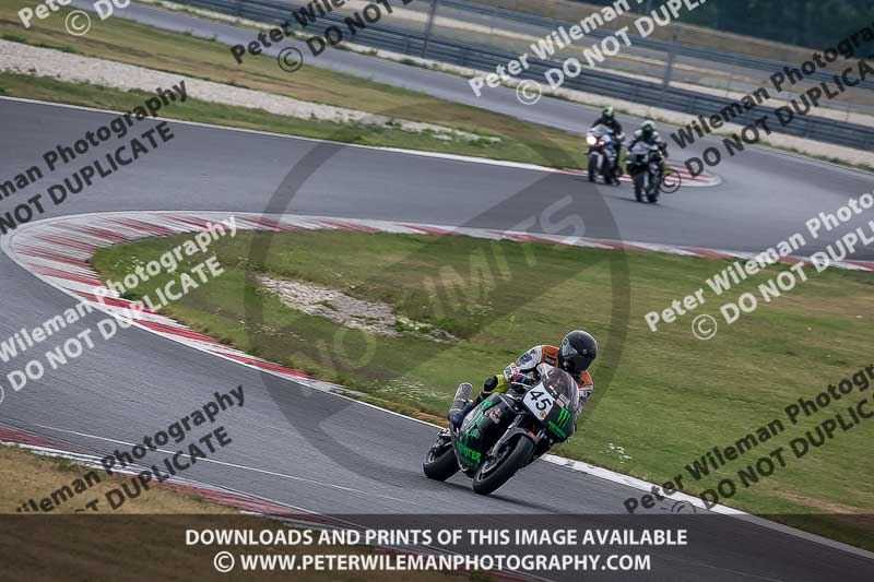 Slovakia Ring;event digital images;motorbikes;no limits;peter wileman photography;trackday;trackday digital images